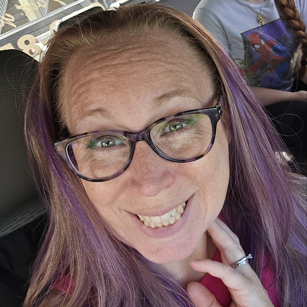 Meet your Posher, Dawn